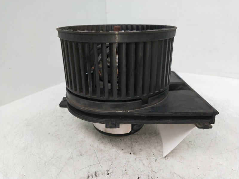 Recambio de motor calefaccion para seat ibiza (6k1) 1.4 16v referencia OEM IAM 1J1819021B H35657880E 