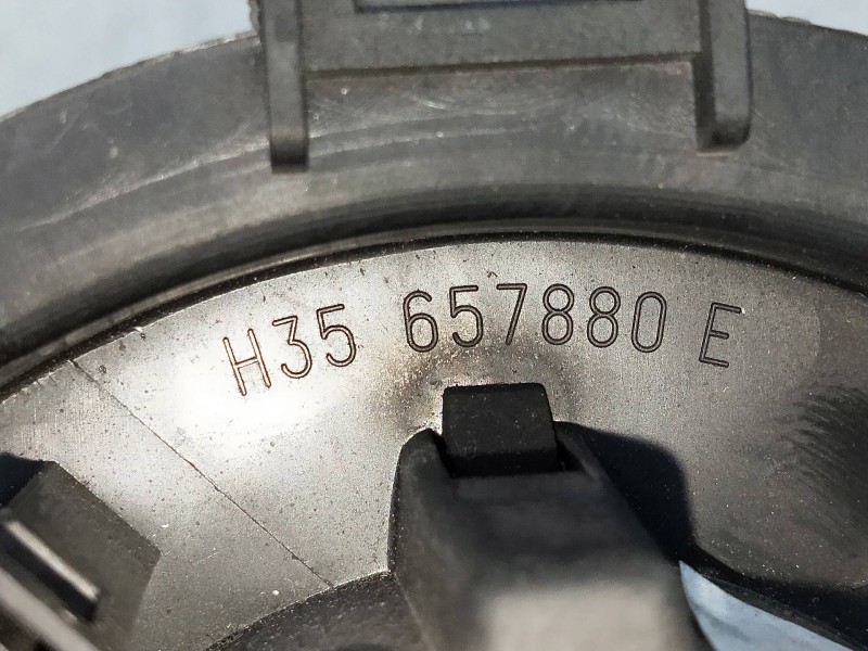 Recambio de motor calefaccion para seat ibiza (6k1) 1.4 16v referencia OEM IAM 1J1819021B H35657880E 