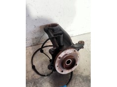 Recambio de mangueta delantera izquierda para citroen c3 tonic referencia OEM IAM   