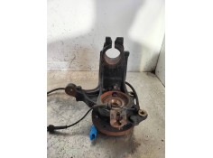 Recambio de mangueta delantera izquierda para citroen c3 tonic referencia OEM IAM    2