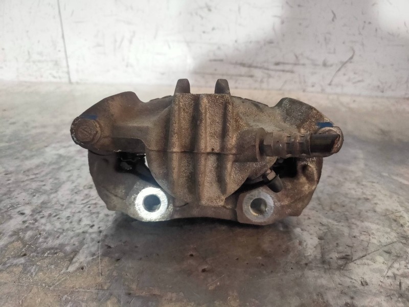 Recambio de pinza freno delantera derecha para citroen c3 tonic referencia OEM IAM 9805497780  