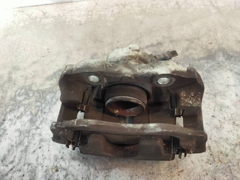 Recambio de pinza freno delantera derecha para citroen c3 tonic referencia OEM IAM 9805497780  
