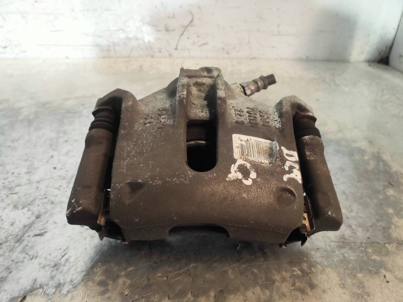 Recambio de pinza freno delantera izquierda para citroen c3 tonic referencia OEM IAM 9805497680  