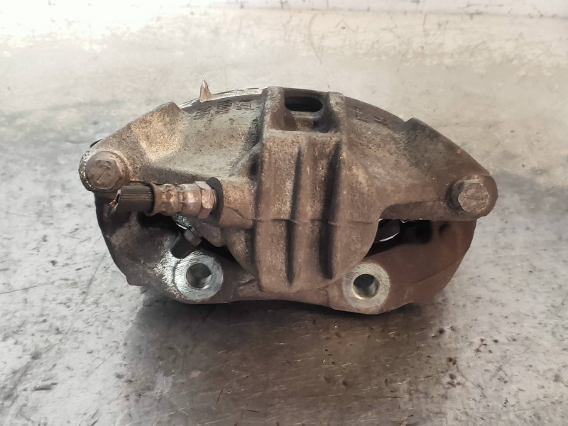 Recambio de pinza freno delantera izquierda para citroen c3 tonic referencia OEM IAM 9805497680  