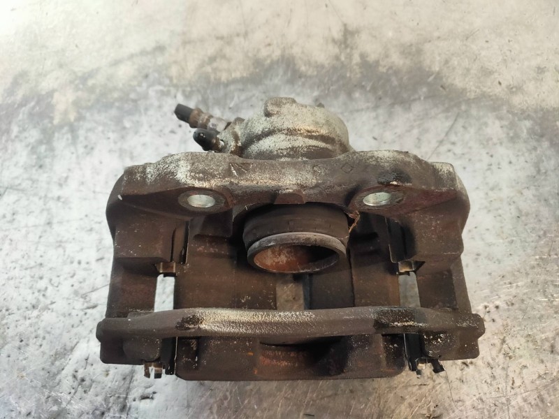 Recambio de pinza freno delantera izquierda para citroen c3 tonic referencia OEM IAM 9805497680  