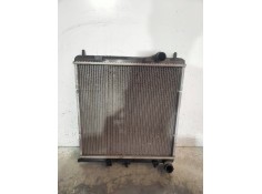 Recambio de radiador agua para citroen c3 tonic referencia OEM IAM 886160000 P9684522780 
