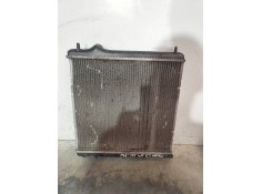 Recambio de radiador agua para citroen c3 tonic referencia OEM IAM 886160000 P9684522780  2