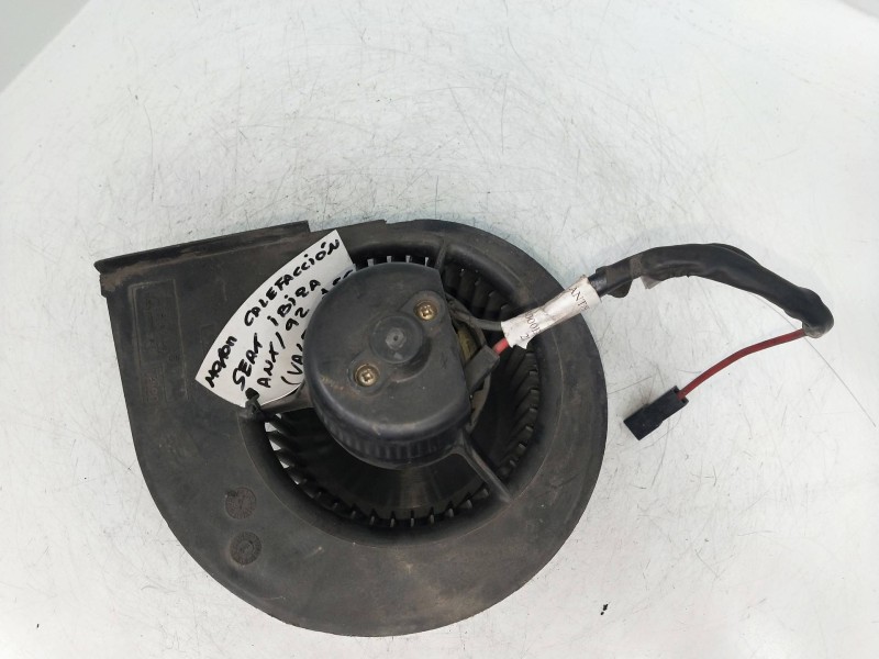 Recambio de motor calefaccion para seat ibiza referencia OEM IAM 132309T  