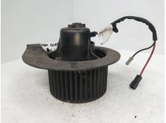 Recambio de motor calefaccion para seat ibiza referencia OEM IAM 132309T   2