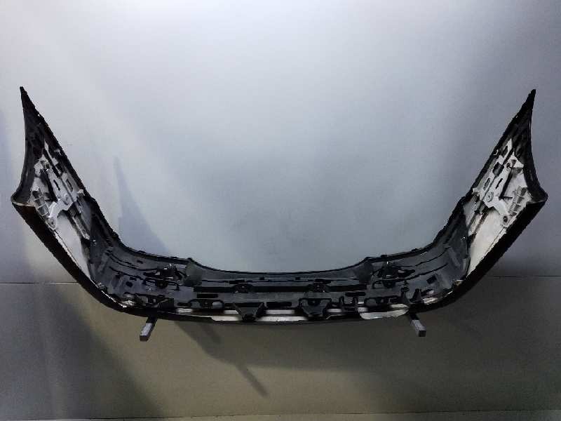 Recambio de paragolpes trasero para mercedes clase c (w203) berlina 230 (203.052) referencia OEM IAM 2035240401  