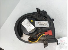 Recambio de motor calefaccion para seat inca (6k9) 1.9 sdi referencia OEM IAM 833658D H17651625U 