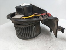 Recambio de motor calefaccion para seat inca (6k9) 1.9 sdi referencia OEM IAM 833658D H17651625U  2