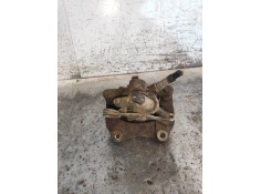 Recambio de pinza freno trasera izquierda para audi a8 (d2) 4.2 quattro referencia OEM IAM    2