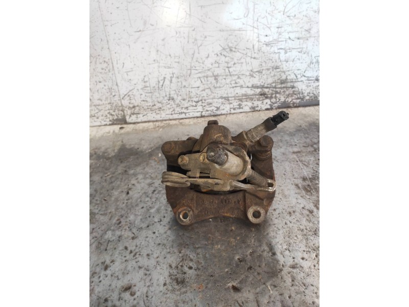 Recambio de pinza freno trasera izquierda para audi a8 (d2) 4.2 quattro referencia OEM IAM   