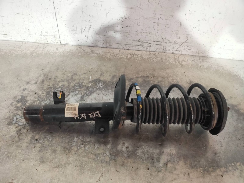 Recambio de amortiguador delantero derecho para citroen c3 tonic referencia OEM IAM   