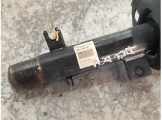 Recambio de amortiguador delantero derecho para citroen c3 tonic referencia OEM IAM    2