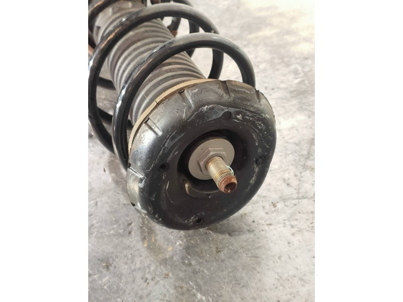 Recambio de amortiguador delantero derecho para citroen c3 tonic referencia OEM IAM   