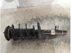 Recambio de amortiguador delantero izquierdo para citroen c3 tonic referencia OEM IAM   