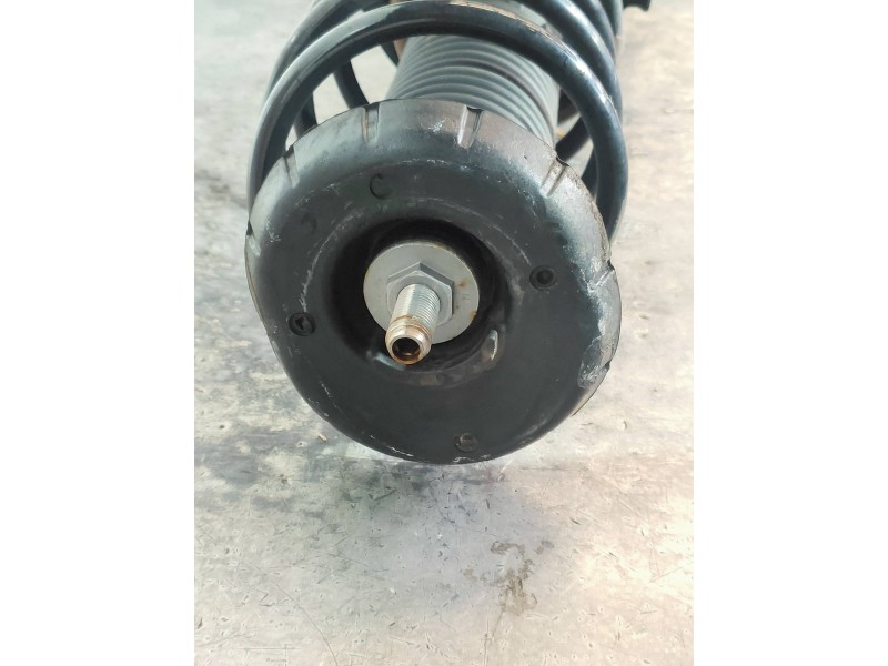 Recambio de amortiguador delantero izquierdo para citroen c3 tonic referencia OEM IAM   
