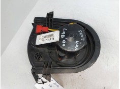 Recambio de motor calefaccion para seat inca (6k9) referencia OEM IAM 833658D H17651625U  2