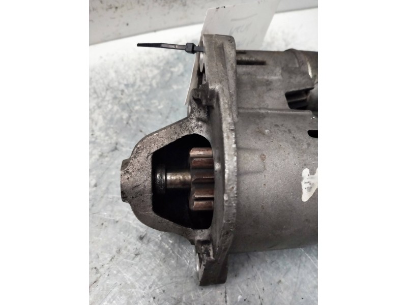 Recambio de motor arranque para opel insignia berlina excellence referencia OEM IAM  BOSCH 20 DTI 16 V Recambio de motor arranque para opel insignia berlina excellence referencia OEM IAM  BOSCH 20 DTI 16 V