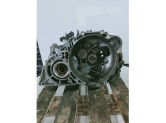 Recambio de caja cambios para hyundai tucson (jm) 2.0 crdi style referencia OEM IAM S614JE 019675 6V