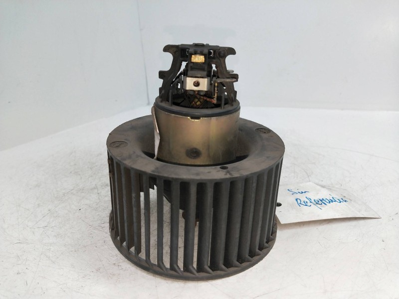 Recambio de motor calefaccion para seat terra 1.4 diesel (1w) referencia OEM IAM 834525F   Recambio de motor calefaccion para seat terra 1.4 diesel (1w) referencia OEM IAM 834525F