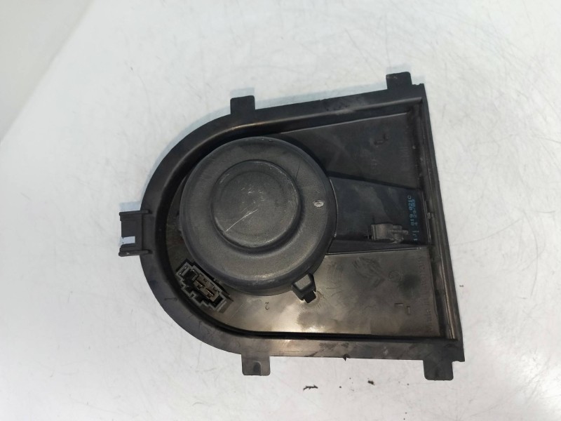 Recambio de motor calefaccion para seat toledo (1m2) 1.9 tdi referencia OEM IAM 1J1819021C H35657880E 