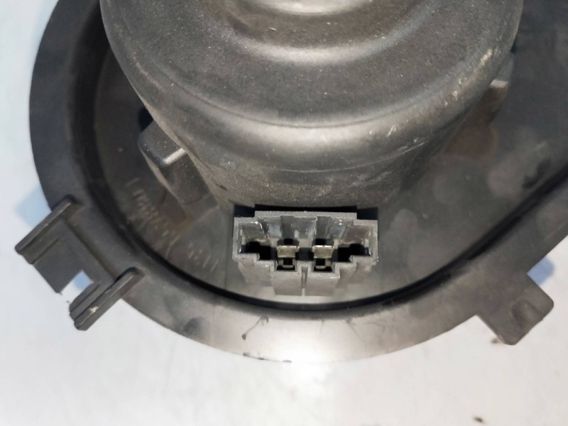 Recambio de motor calefaccion para seat toledo (1m2) 1.9 tdi referencia OEM IAM 1J1819021C H35657880E 