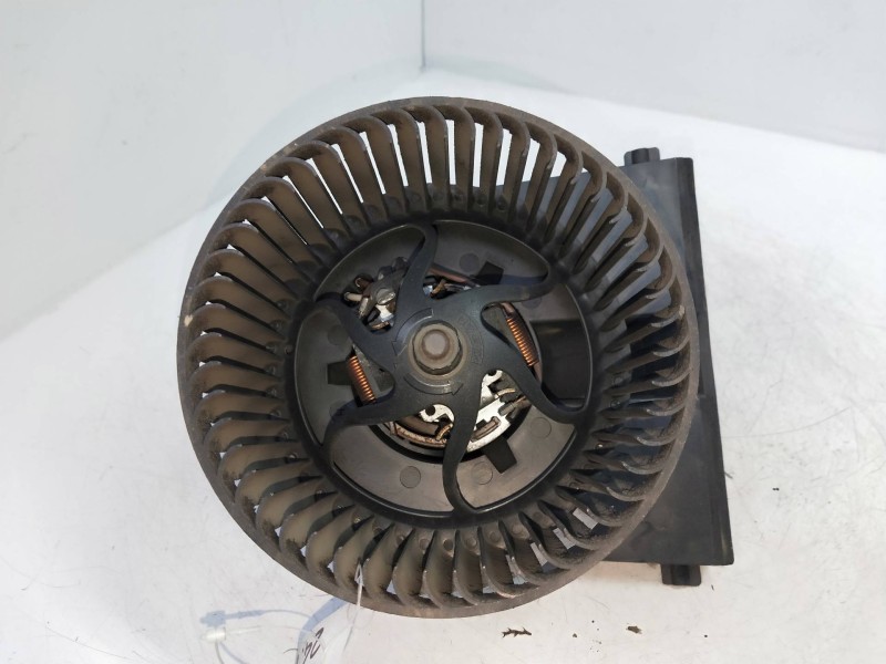 Recambio de motor calefaccion para seat toledo (1m2) 1.9 tdi referencia OEM IAM 1J1819021C H35657880E 