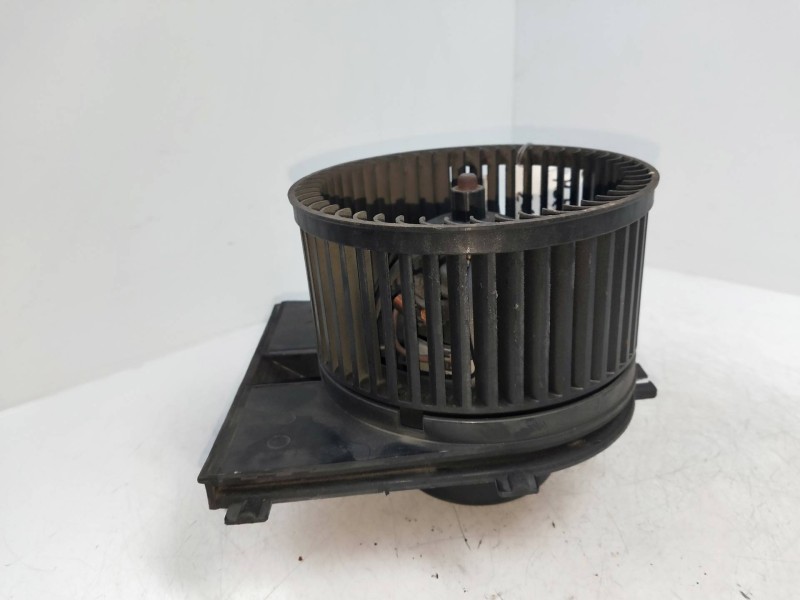 Recambio de motor calefaccion para seat toledo (1m2) 1.9 tdi referencia OEM IAM 1J1819021C H35657880E 