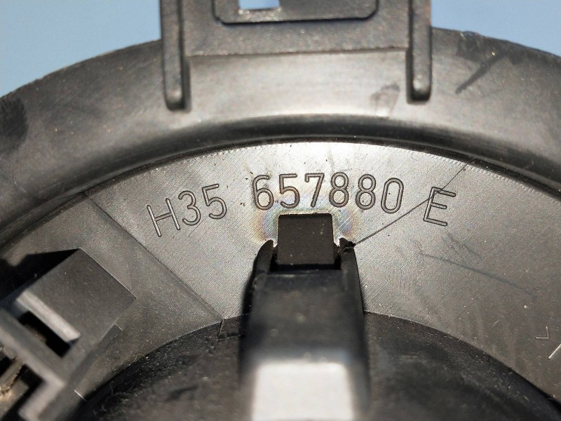 Recambio de motor calefaccion para seat toledo (1m2) 1.9 tdi referencia OEM IAM 1J1819021C H35657880E 