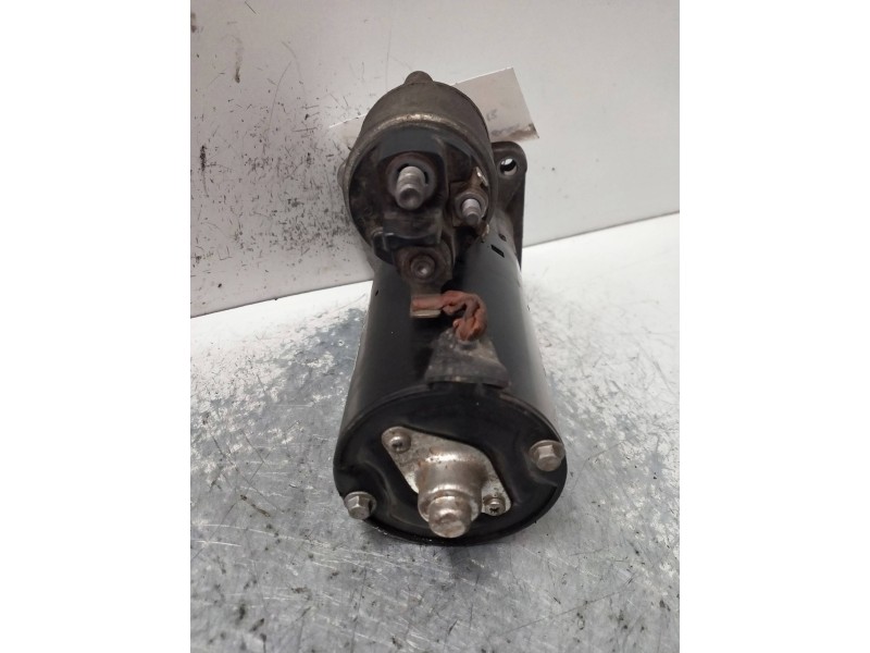 Recambio de motor arranque para opel insignia berlina excellence referencia OEM IAM  BOSCH 20 DTI 16 V Recambio de motor arranque para opel insignia berlina excellence referencia OEM IAM  BOSCH 20 DTI 16 V