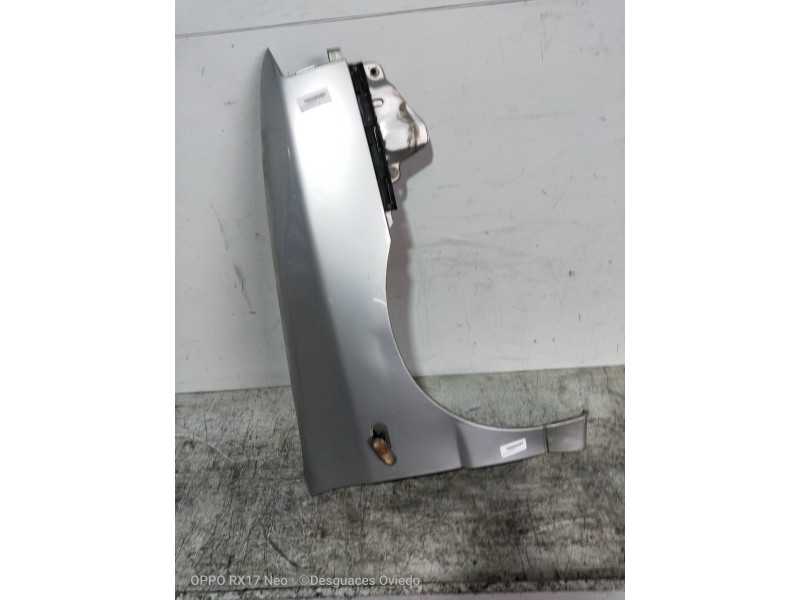 Recambio de aleta delantera derecha para seat toledo (1l) base referencia OEM IAM   