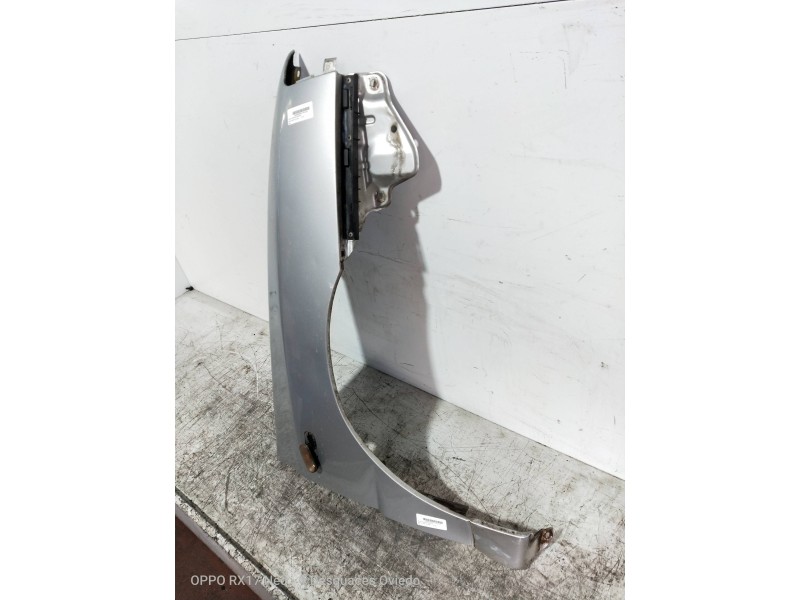 Recambio de aleta delantera derecha para seat toledo (1l) base referencia OEM IAM   