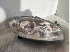 Recambio de faro derecho para fiat linea (110) 1.3 16v jtd cat referencia OEM IAM 51776317 45220999 