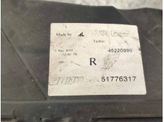 Recambio de faro derecho para fiat linea (110) 1.3 16v jtd cat referencia OEM IAM 51776317 45220999  2
