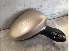 Recambio de retrovisor derecho para fiat linea (110) 1.3 16v jtd cat referencia OEM IAM   ELECTRICO