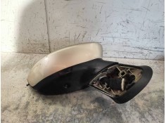 Recambio de retrovisor derecho para fiat linea (110) 1.3 16v jtd cat referencia OEM IAM   ELECTRICO 2