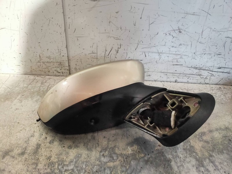 Recambio de retrovisor derecho para fiat linea (110) 1.3 16v jtd cat referencia OEM IAM   ELECTRICO