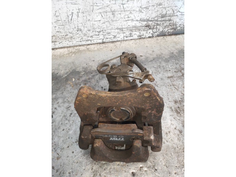 Recambio de pinza freno trasera izquierda para audi a8 (d2) 4.2 quattro referencia OEM IAM   