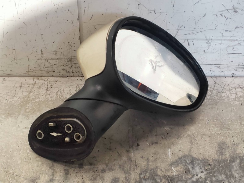 Recambio de retrovisor derecho para fiat linea (110) 1.3 16v jtd cat referencia OEM IAM   ELECTRICO