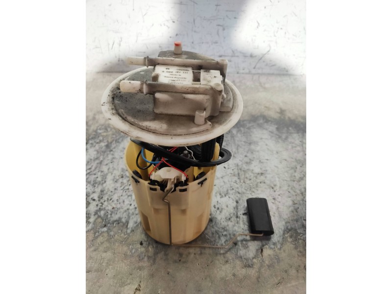Recambio de bomba combustible para fiat linea (110) 1.3 16v jtd cat referencia OEM IAM 0580303111 51782457 