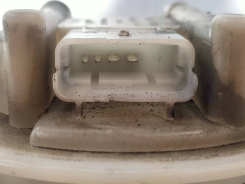 Recambio de bomba combustible para fiat linea (110) 1.3 16v jtd cat referencia OEM IAM 0580303111 51782457 