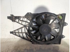 Recambio de electroventilador para fiat linea (110) 1.3 16v jtd cat referencia OEM IAM 51785225 195400 
