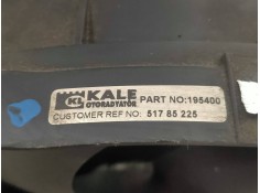 Recambio de electroventilador para fiat linea (110) 1.3 16v jtd cat referencia OEM IAM 51785225 195400  2