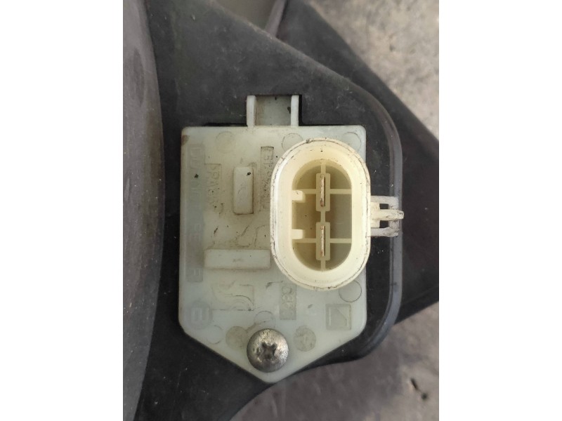 Recambio de electroventilador para fiat linea (110) 1.3 16v jtd cat referencia OEM IAM 51785225 195400 