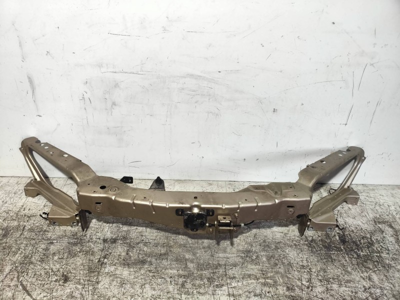 Recambio de panel frontal para fiat linea (110) 1.3 16v jtd cat referencia OEM IAM   