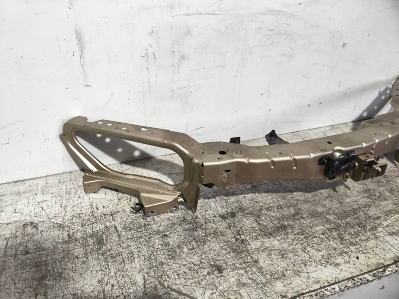 Recambio de panel frontal para fiat linea (110) 1.3 16v jtd cat referencia OEM IAM   