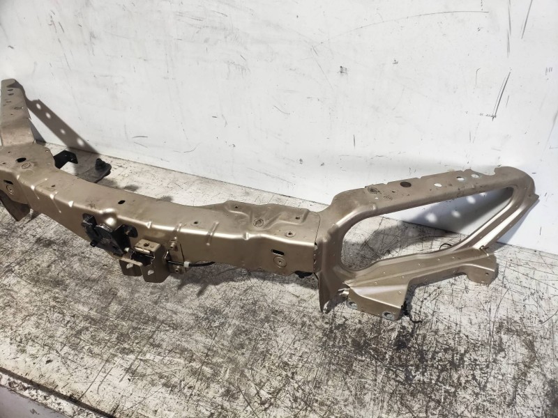 Recambio de panel frontal para fiat linea (110) 1.3 16v jtd cat referencia OEM IAM   